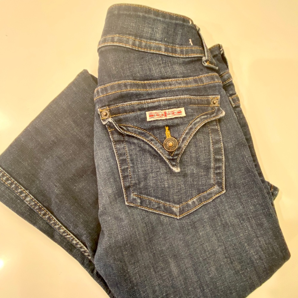 Hudson Jeans size 24 Women’s Jeans